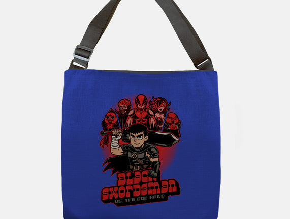 Manga Warrior Enemies