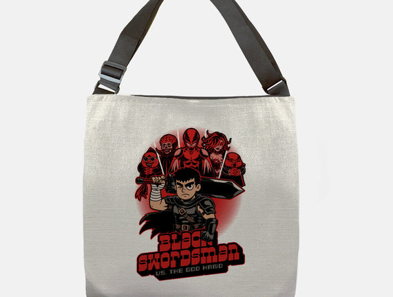 Manga Warrior Enemies