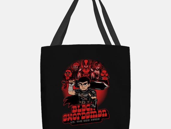 Manga Warrior Enemies