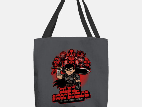 Manga Warrior Enemies