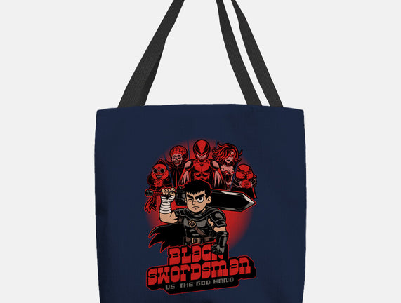 Manga Warrior Enemies