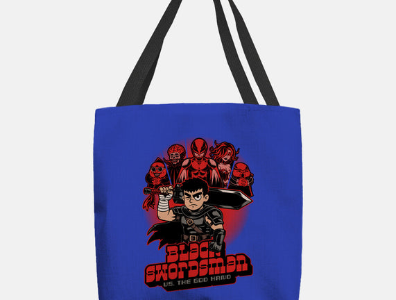 Manga Warrior Enemies