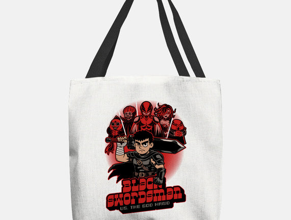 Manga Warrior Enemies