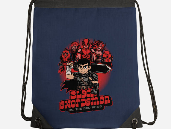 Manga Warrior Enemies