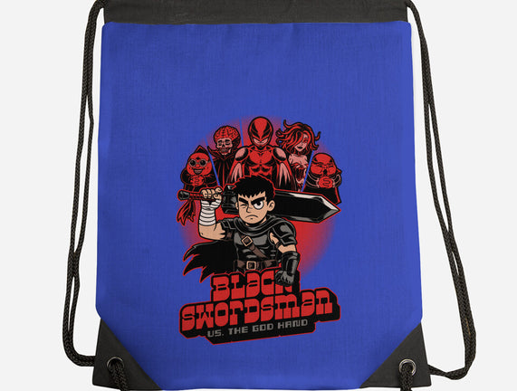 Manga Warrior Enemies