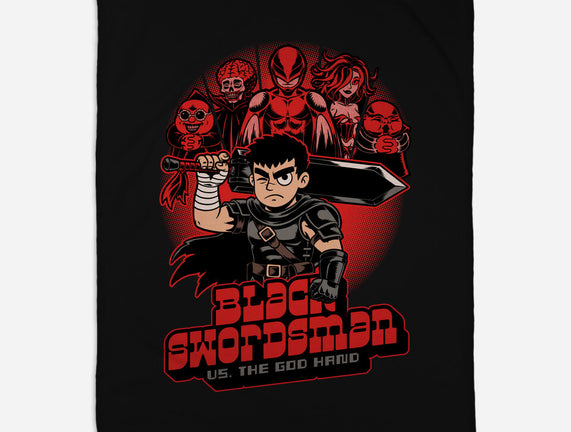 Manga Warrior Enemies