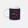 Manga Warrior Enemies-None-Mug-Drinkware-Studio Mootant