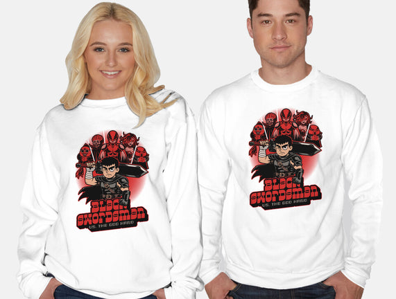 Manga Warrior Enemies