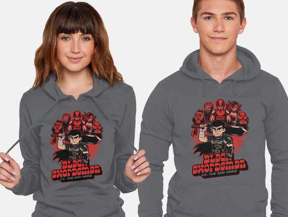 Manga Warrior Enemies