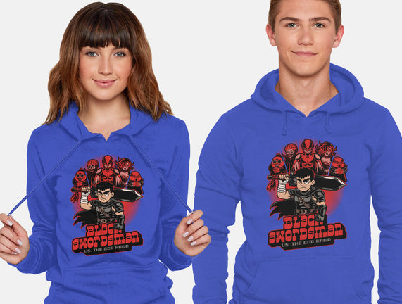 Manga Warrior Enemies