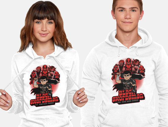 Manga Warrior Enemies
