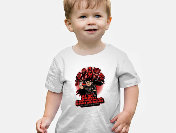 Manga Warrior Enemies
