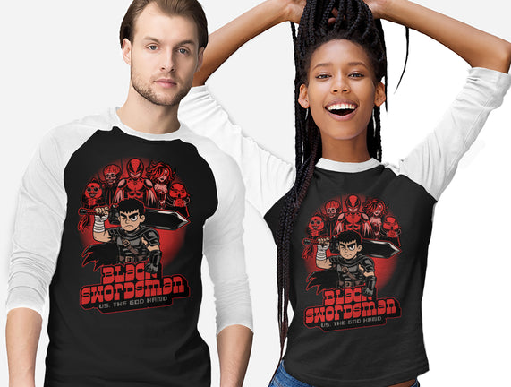Manga Warrior Enemies