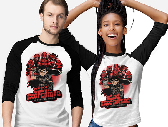 Manga Warrior Enemies