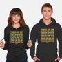 Things We Did-Unisex-Pullover-Sweatshirt-kg07