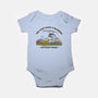 Rain And Rainbows-Baby-Basic-Onesie-kg07