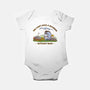 Rain And Rainbows-Baby-Basic-Onesie-kg07