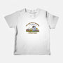 Rain And Rainbows-Baby-Basic-Tee-kg07