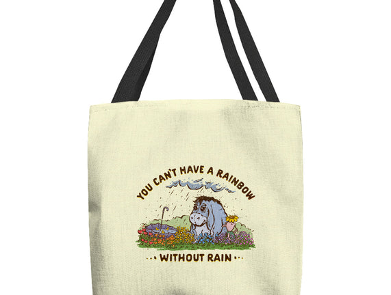 Rain And Rainbows