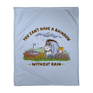 Rain And Rainbows