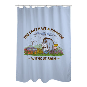 Rain And Rainbows