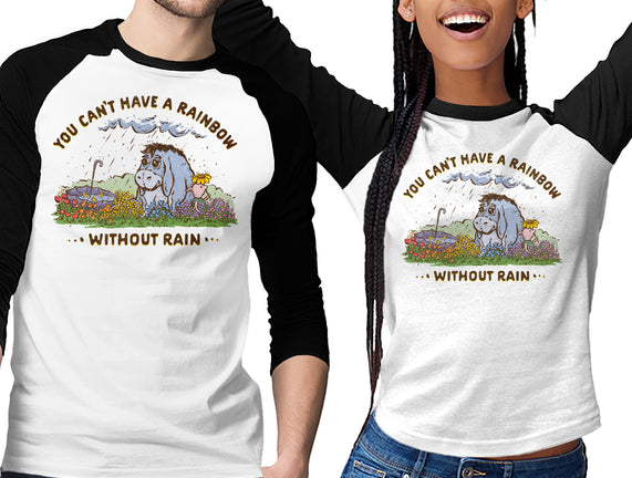 Rain And Rainbows