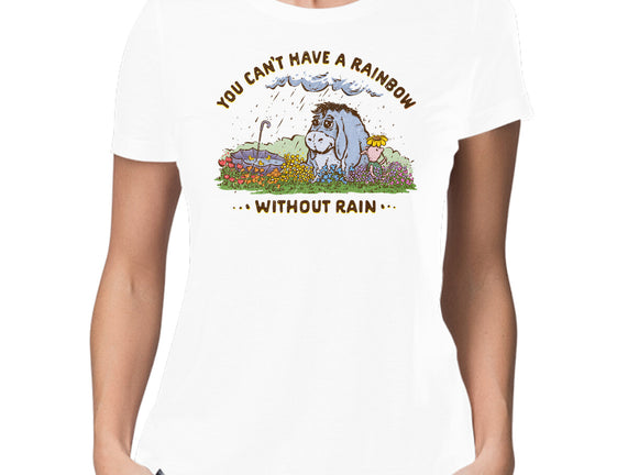 Rain And Rainbows