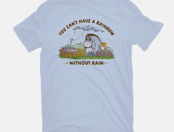 Rain And Rainbows