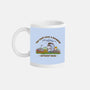 Rain And Rainbows-None-Mug-Drinkware-kg07