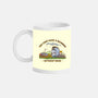 Rain And Rainbows-None-Mug-Drinkware-kg07