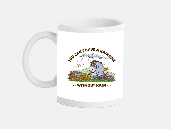 Rain And Rainbows