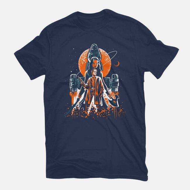 Time To Misbehave-Mens-Premium-Tee-zascanauta