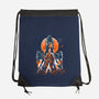 Time To Misbehave-None-Drawstring-Bag-zascanauta