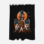Time To Misbehave-None-Polyester-Shower Curtain-zascanauta