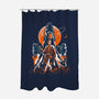 Time To Misbehave-None-Polyester-Shower Curtain-zascanauta