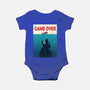 Ocean Attack-Baby-Basic-Onesie-erion_designs