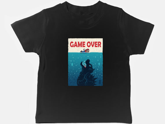 Ocean Attack
