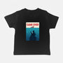 Ocean Attack-Baby-Basic-Tee-erion_designs