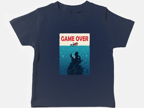Ocean Attack