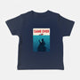 Ocean Attack-Baby-Basic-Tee-erion_designs