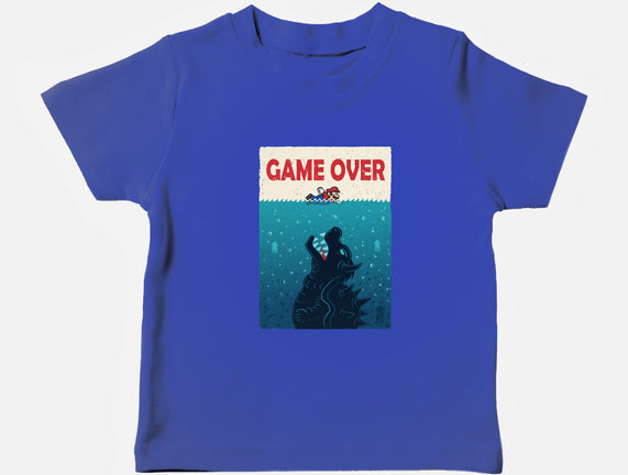 Ocean Attack
