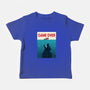Ocean Attack-Baby-Basic-Tee-erion_designs