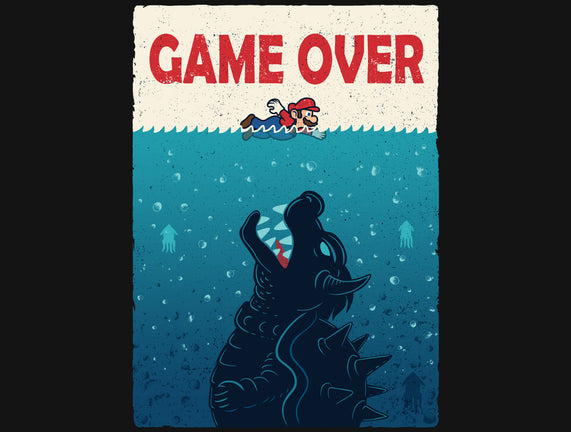 Ocean Attack
