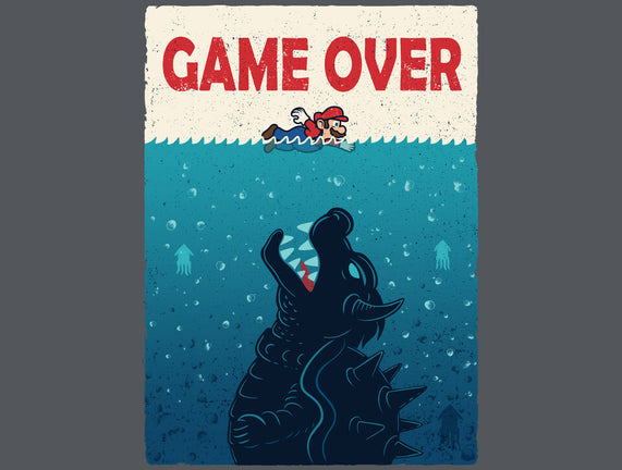 Ocean Attack