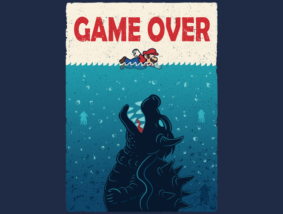 Ocean Attack