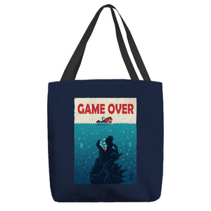 Ocean Attack