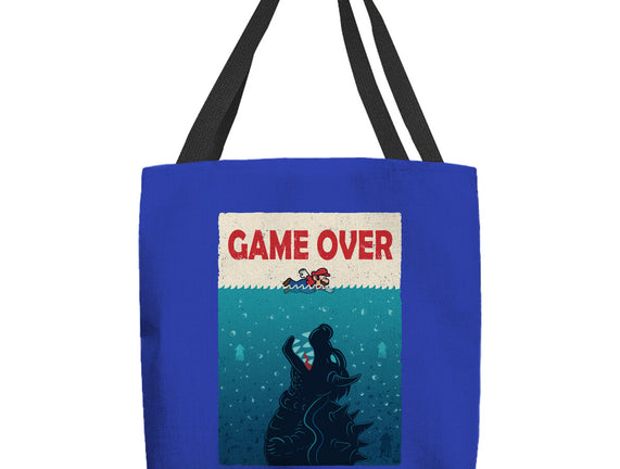 Ocean Attack