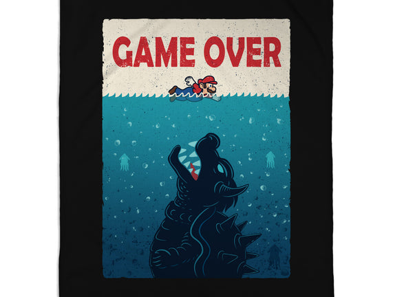 Ocean Attack