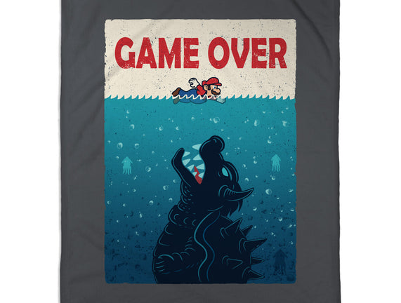 Ocean Attack