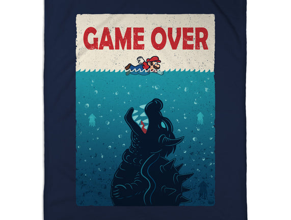 Ocean Attack